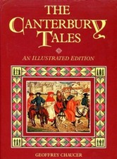 The Canterbury Tales: An