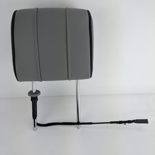 Land rover grey leather - grey,