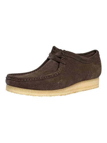 Clarks originals wallabee - clarks,