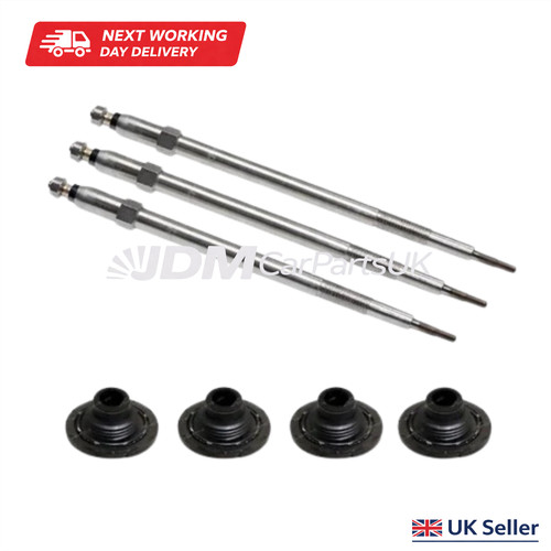 Glow plug seals for - &, nissan