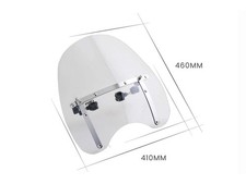 Puig Daytona IV Screen