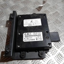 SEAT IBIZA 2012-2017 ECU 1.4L Petrol CGGB 7P6035730F