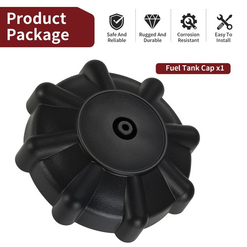 Fuel tank cap 51048 - tank, 51048-1004