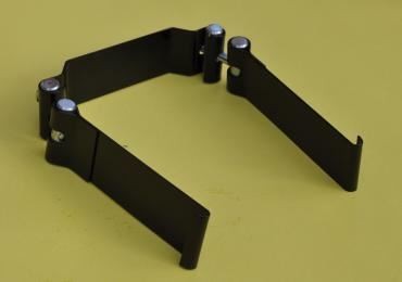Battery strap set - battery, &