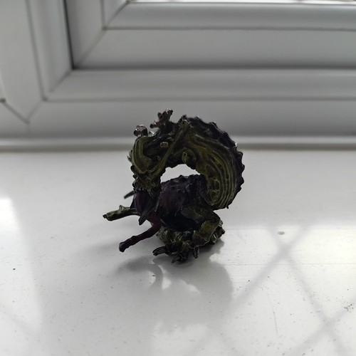 Beast nurgle metal - beast, of