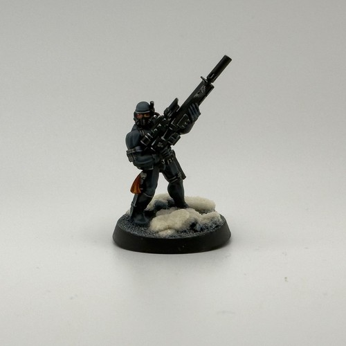 Vindicare assassin warhammer - vindicare,