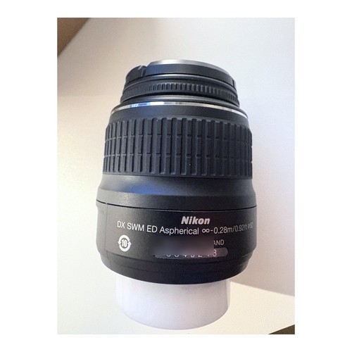 Nikon zoom nikkor - nikon, zoom-nikkor