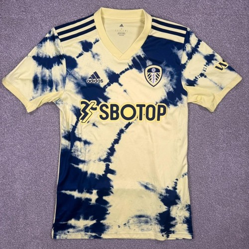 Adidas leeds united - adidas,