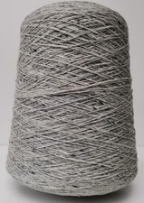 3ply Soft Donegal Tweed