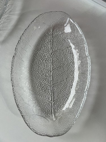 Arcoroc aspen oval leaf - arcoroc,