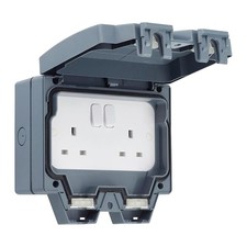 Schneider double outdoor - schneider,