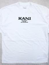 Karl Kani T-Shirt Mens Small