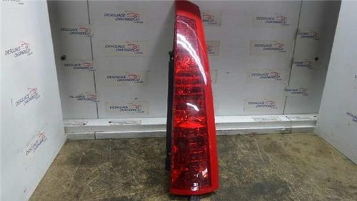 Rear light right - light,