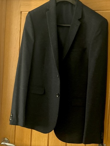 Gents jacket chest - gents, long