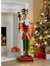 120 cm Lit Giant Christmas