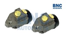 Front Brake Wheel Cylinder