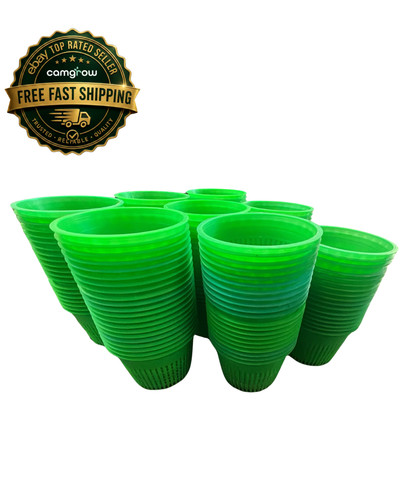 Alien hydroponics mesh - -, 6"