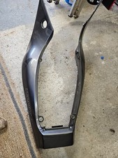 TRIUMPH TROPHY 900 SEAT PANELS
