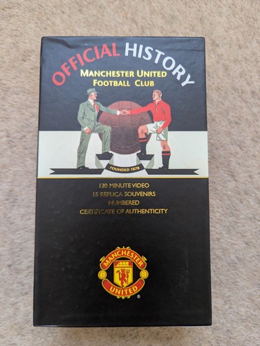 Manchester united the - the, official