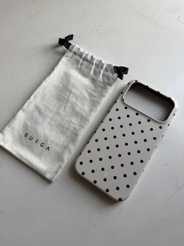 Burga iphone pro - iphone, 17