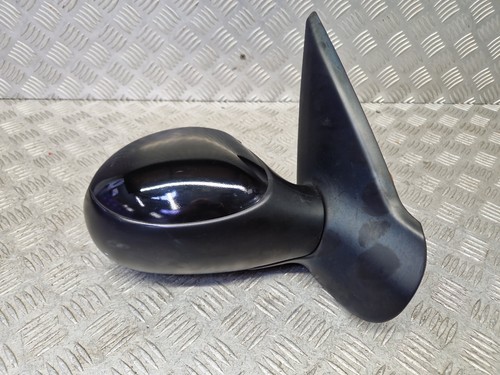 Peugeot 206 wing mirror - cc,