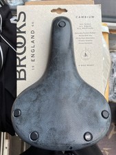 Brooks England Cambium Brooks