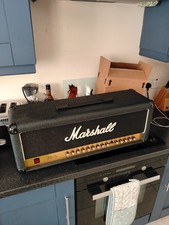 Marshall 3315 guitar amplifier - marshall,