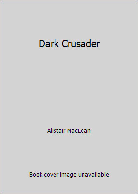 Dark crusader alistair - dark,
