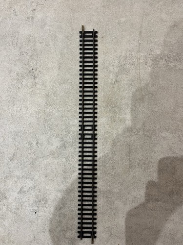 Hornby gauge track r601 - gauge,