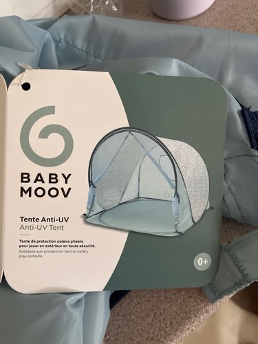 Babymoov anti tent pop - babymoov,