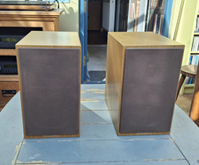 Bower and Wilkins B&W CM1 [wenge] Loudspeakers Pair
