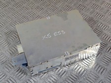BMW E46 E39 E38 E53 TV Video