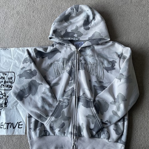 Named collective camouflage - collective,