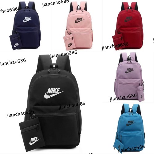 2pcs nikе backpack - 2pcs,