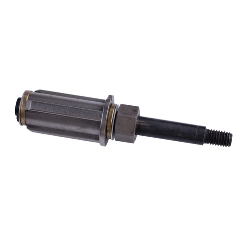 Bearing housing assembly - housing, fit