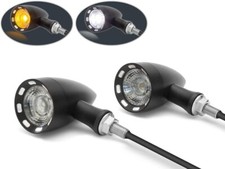 Motorcycle indicators driving - indicators,