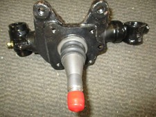 Mgb mgbgt stub - stub, axles