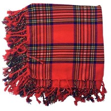 Scottish Highland Kilt Fly