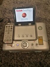 Kodak Easyshare Photo Printer 500