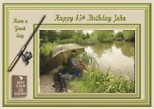 Personalised Mens Birthday