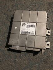 Magneti Marelli ECU Unit