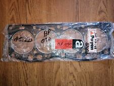 ENGINE CYLINDER HEAD GASKET -