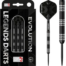 Legend Darts - Steel Tip - 90%