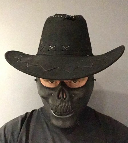 The forever purge mask - forever, hat