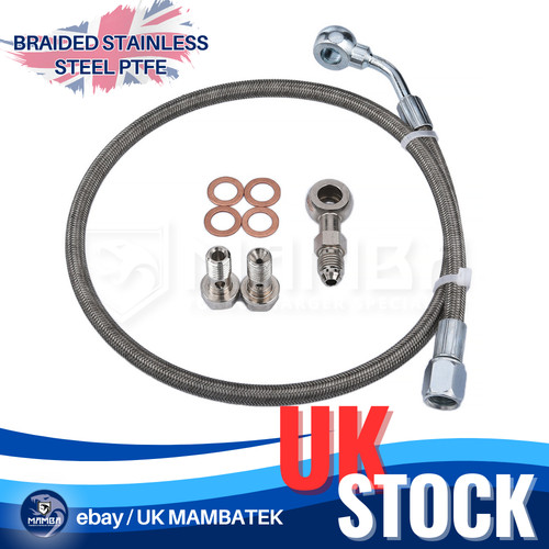 Mamba ptfe turbo - ptfe, oil