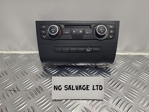 Heat controler bmw series - controler, 1