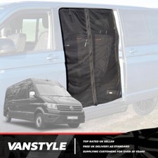 FITS VW CRAFTER 17- SLIDING