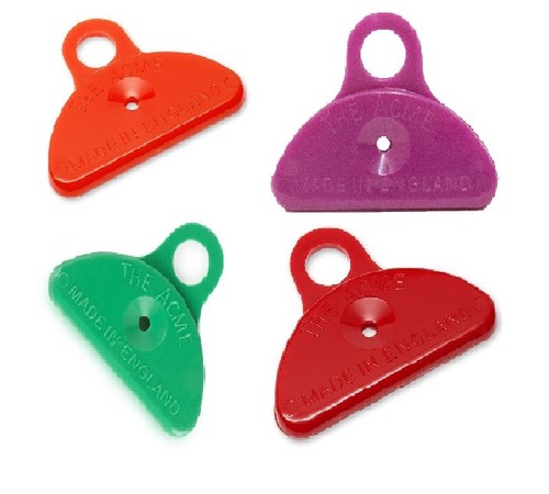 Acme 576 plastic shepherds - plastic,