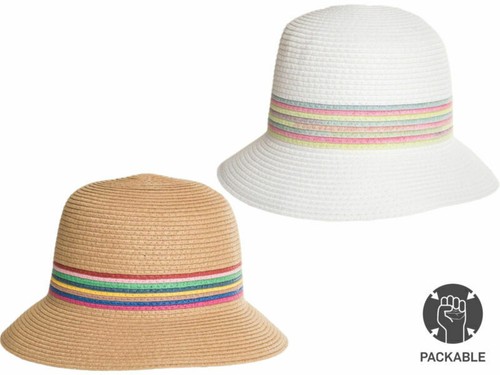 Ladies straw style - ladies,
