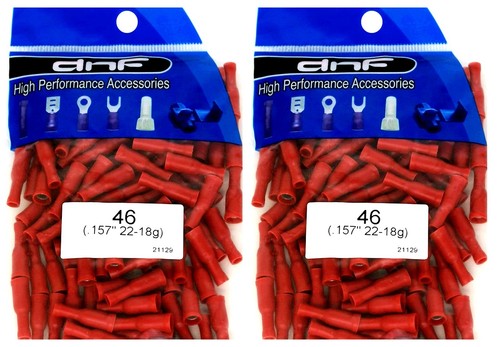 Gauge red - (200,